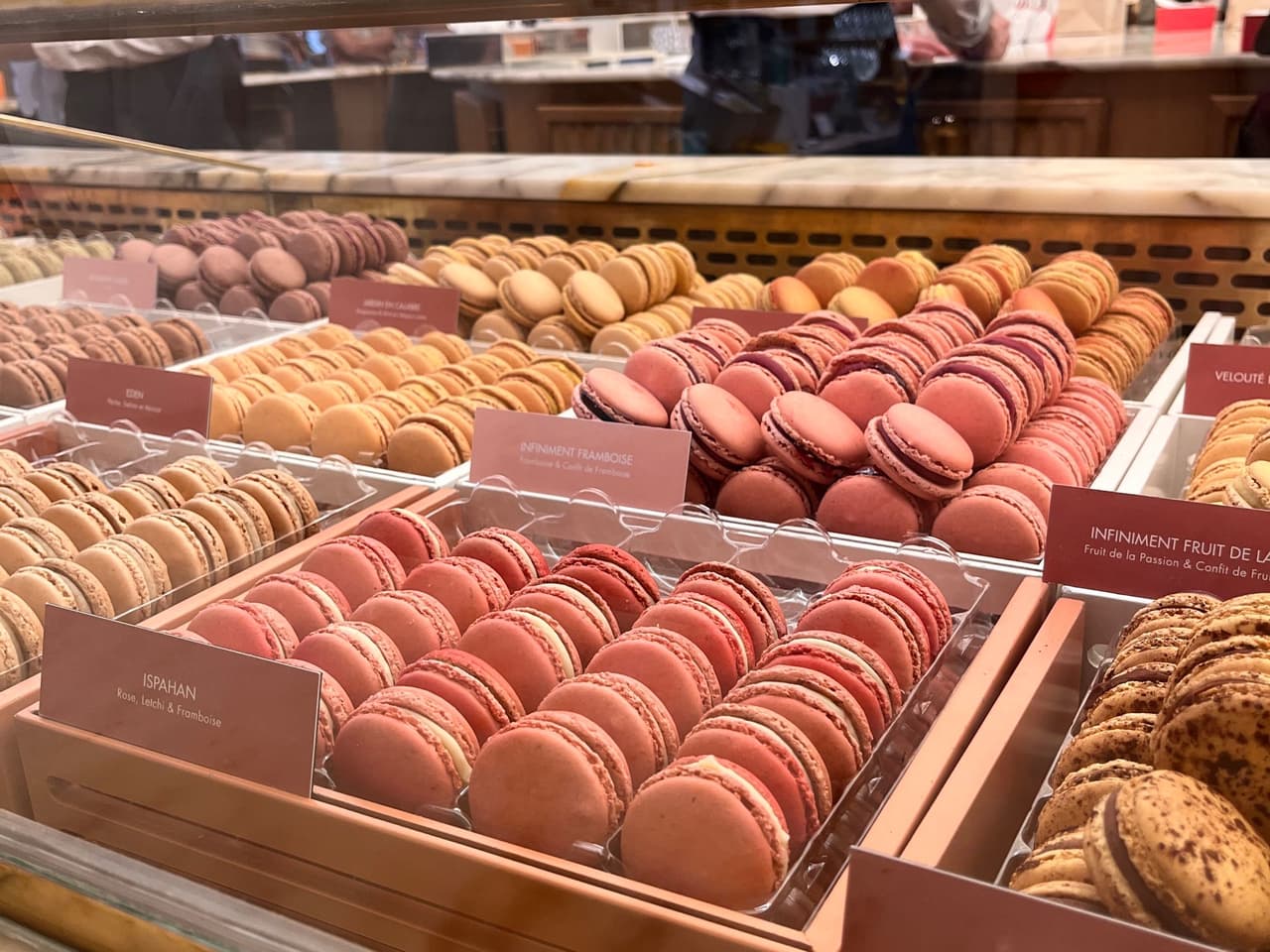 Taste Paris: Take a Paris food tour and experience the city’s unique gastronomy