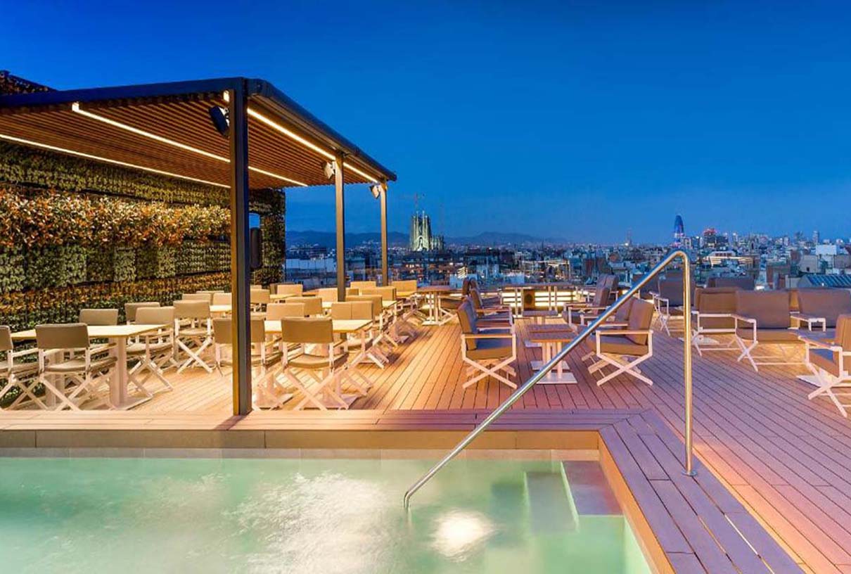 Barcelona Accommodation Guide: Top Hotel Recommendations from My Personal Experience