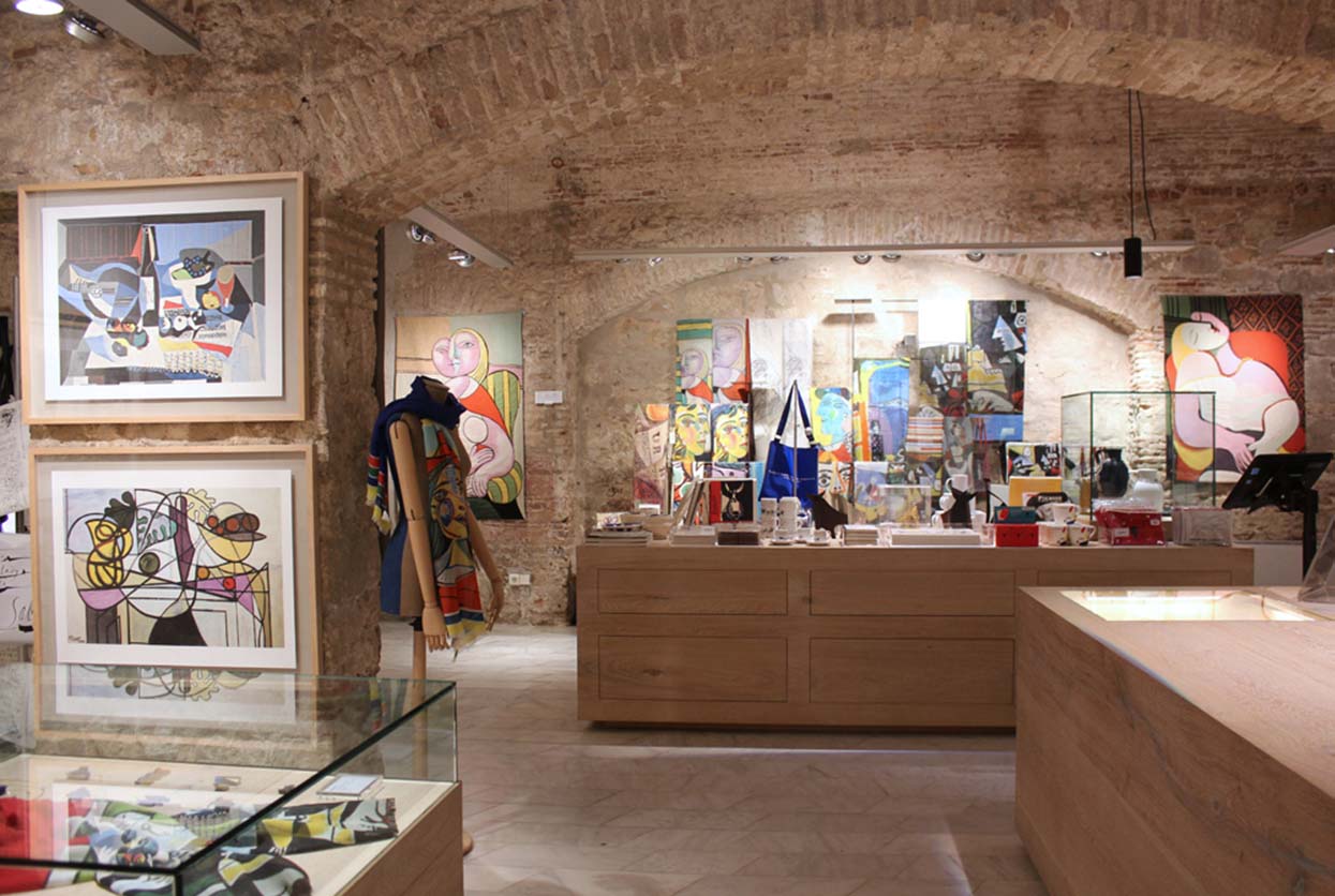 Barcelona Museum Tour: Discover a treasure trove of art and history