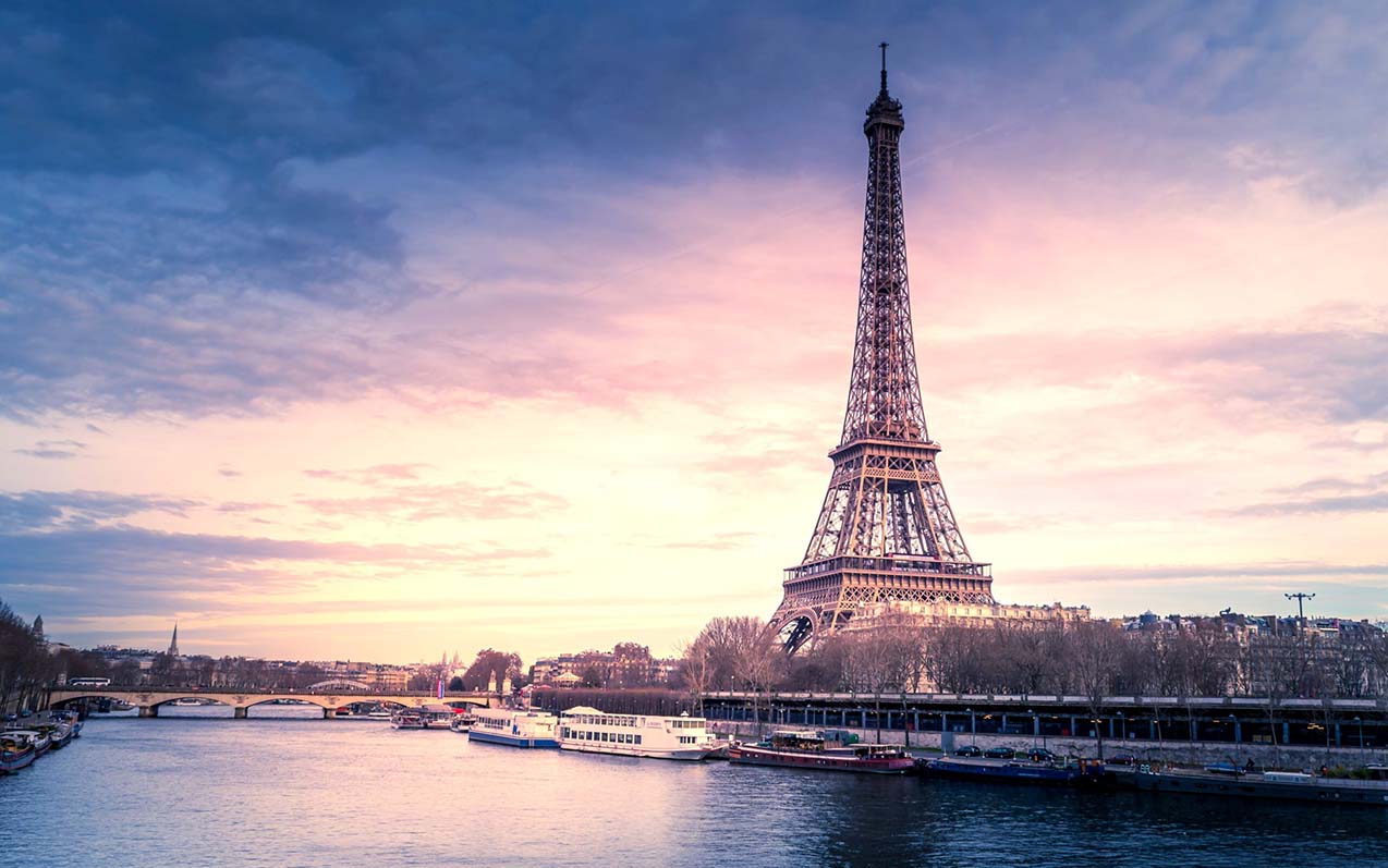 Discovering Paris: essential travel gear